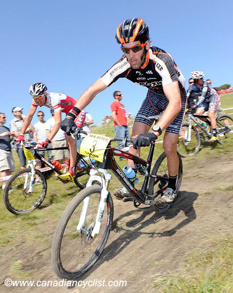 2010 Sea Otter