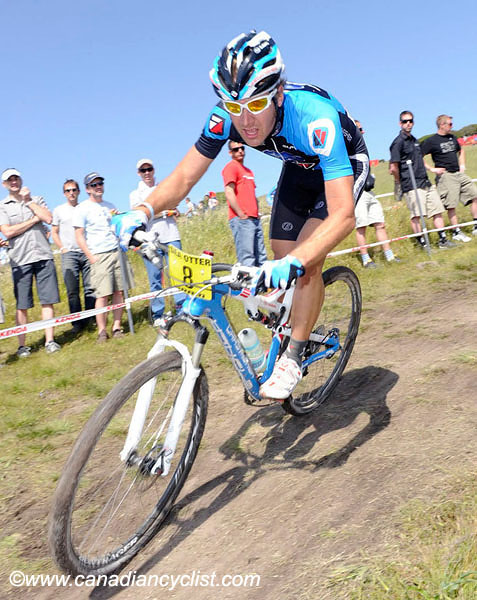 2010 Sea Otter