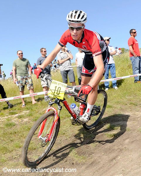 2010 Sea Otter