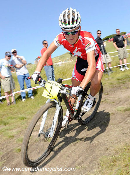 2010 Sea Otter