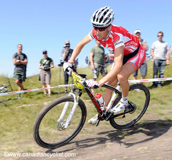 2010 Sea Otter