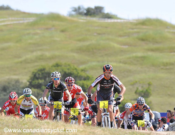 2010 Sea Otter