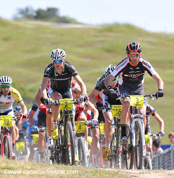 2010 Sea Otter
