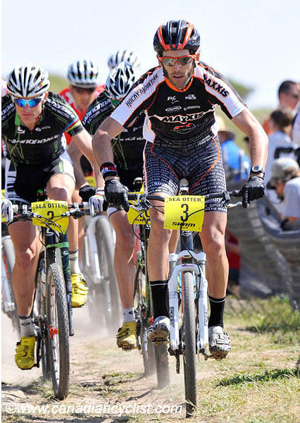 2010 Sea Otter