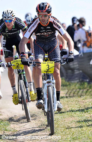 2010 Sea Otter