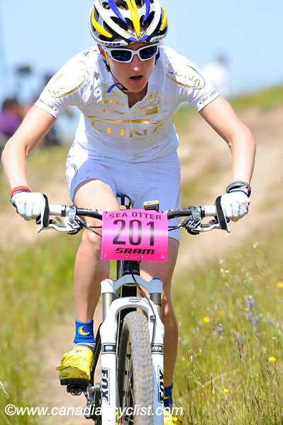 2010 Sea Otter