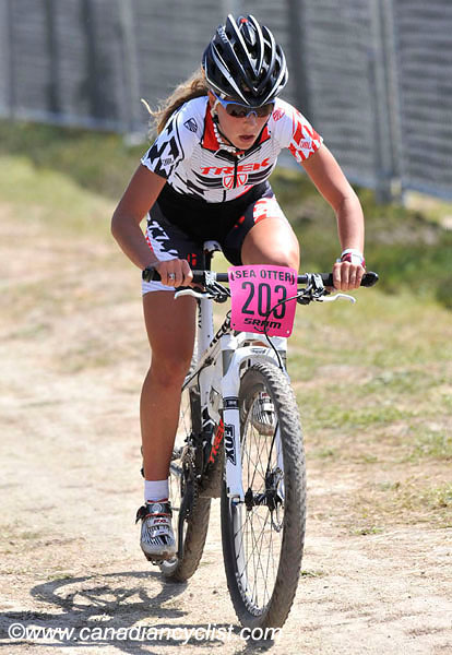 2010 Sea Otter