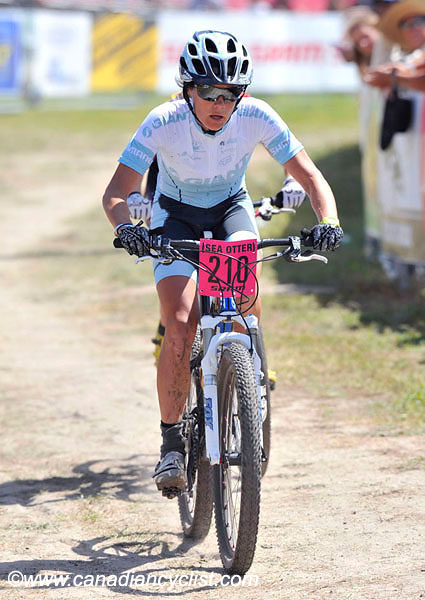 2010 Sea Otter