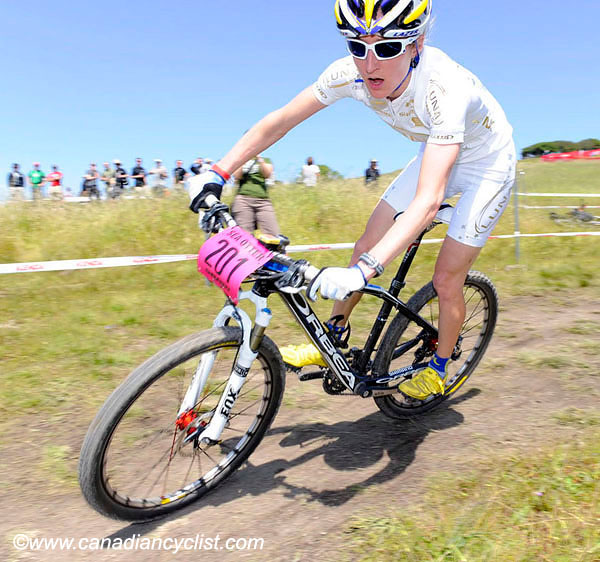 2010 Sea Otter