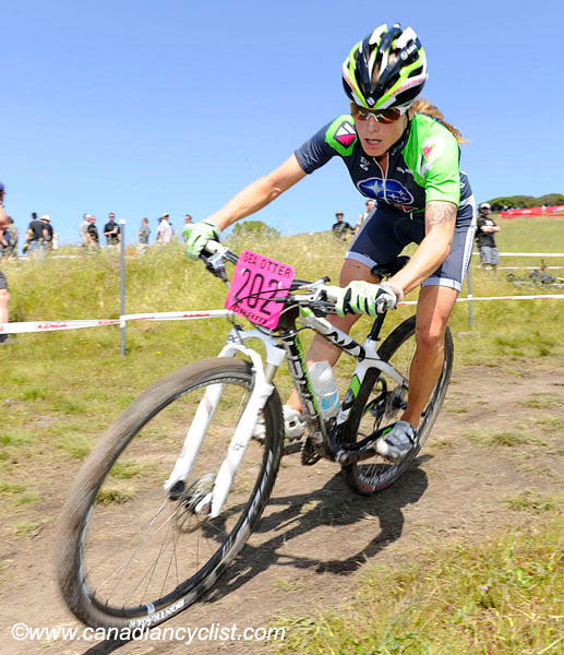 2010 Sea Otter