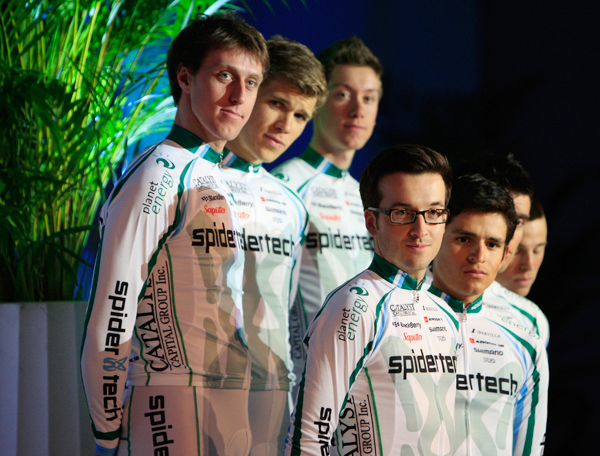 spidertech