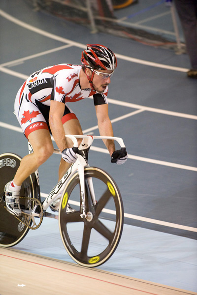 2010 Track World Championships Copenhagen, Denmark
