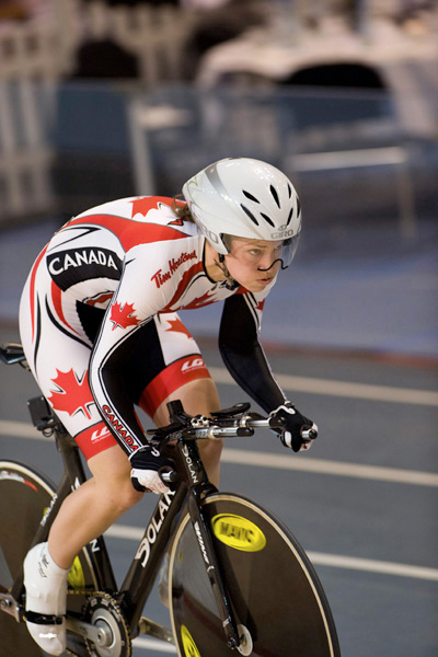 2010 Track World Championships Copenhagen, Denmark