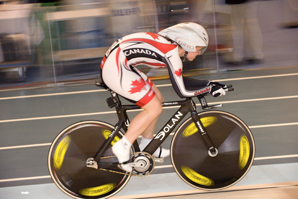 2010 Track World Championships Copenhagen, Denmark