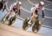2010 Track World Championships Copenhagen, Denmark