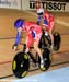 2010 Track World Championships Copenhagen, Denmark