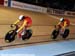 2010 Track World Championships Copenhagen, Denmark