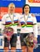 2010 Track World Championships Copenhagen, Denmark