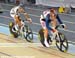 2010 Track World Championships Copenhagen, Denmark