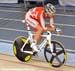 2010 Track World Championships Copenhagen, Denmark