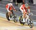 2010 Track World Championships Copenhagen, Denmark