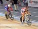 2010 Track World Championships Copenhagen, Denmark