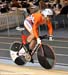 2010 Track World Championships Copenhagen, Denmark
