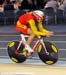 2010 Track World Championships Copenhagen, Denmark