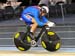 2010 Track World Championships Copenhagen, Denmark