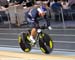 2010 Track World Championships Copenhagen, Denmark