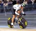 2010 Track World Championships Copenhagen, Denmark