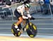 2010 Track World Championships Copenhagen, Denmark