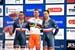 2010 Track World Championships Copenhagen, Denmark