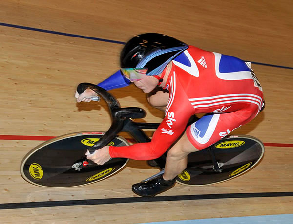 2010 Track World Championships Copenhagen, Denmark