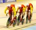 2010 Track World Championships Copenhagen, Denmark