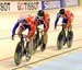 2010 Track World Championships Copenhagen, Denmark