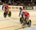 2010 Track World Championships Copenhagen, Denmark