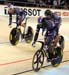 2010 Track World Championships Copenhagen, Denmark