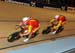 2010 Track World Championships Copenhagen, Denmark