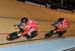2010 Track World Championships Copenhagen, Denmark