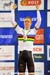 2010 Track World Championships Copenhagen, Denmark