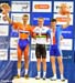 2010 Track World Championships Copenhagen, Denmark