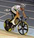 2010 Track World Championships Copenhagen, Denmark