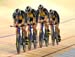 2010 Track World Championships Copenhagen, Denmark
