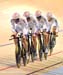 2010 Track World Championships Copenhagen, Denmark