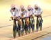 2010 Track World Championships Copenhagen, Denmark
