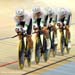 2010 Track World Championships Copenhagen, Denmark