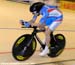 2010 Track World Championships Copenhagen, Denmark