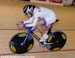 2010 Track World Championships Copenhagen, Denmark