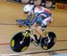 2010 Track World Championships Copenhagen, Denmark
